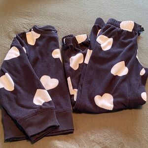 Old Navy Pajama Set
